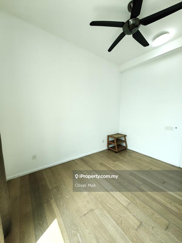 For Sale - The Treez Jalil Residen