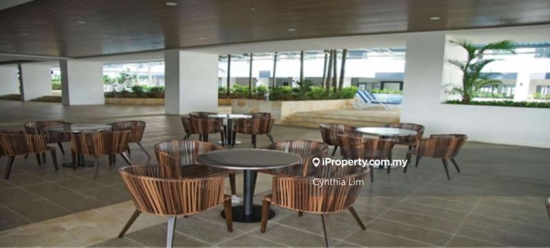 Kondominium untuk Dijual di Sapphire On The Park oleh Cynthia Lim - iProperty.com.my
