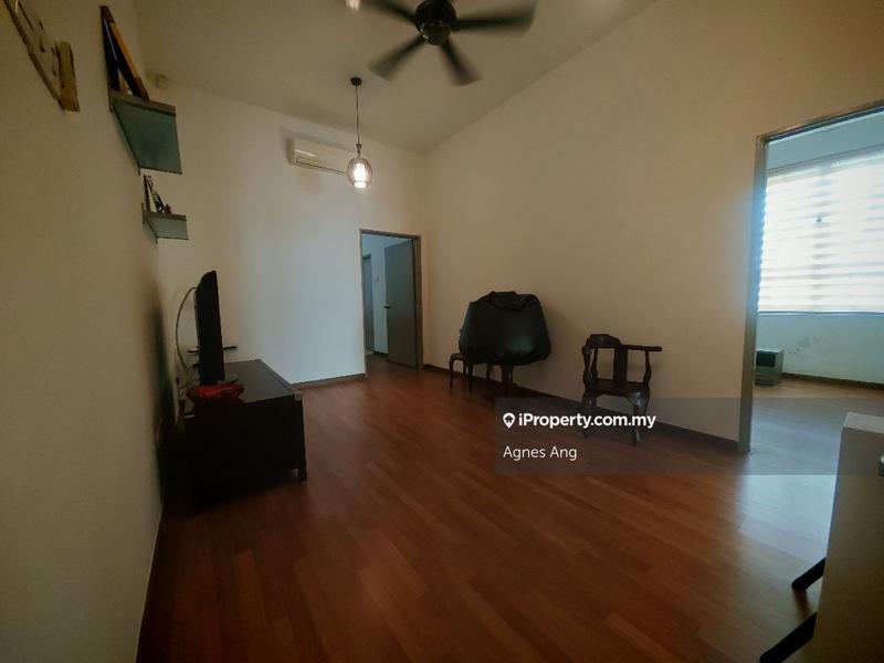 Cluster House untuk Dijual di Canary Garden, Klang oleh Agnes Ang - iProperty.com.my