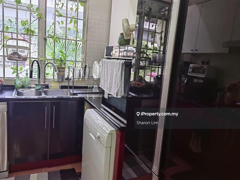 Townhouse for Sale in Taman Bangsar, Bangsar by Sharon Lim - iProperty.com.my