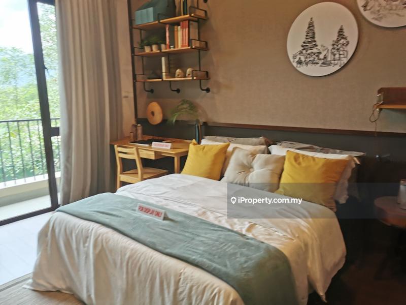 Semi-Detached House untuk Dijual di Selayang, Selangor oleh Kellie Tan - iProperty.com.my