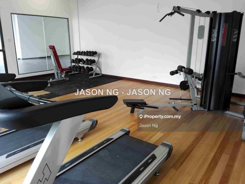Service Residence for Sale in Alam Sanjung by Jason Ng - iProperty.com.my