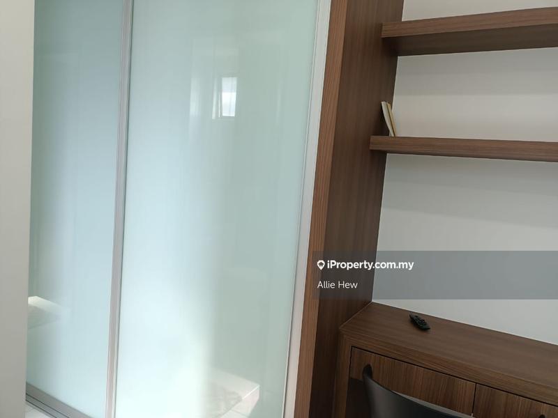 Pangsapuri untuk Dijual di Akasia Residence oleh Allie Hew - iProperty.com.my