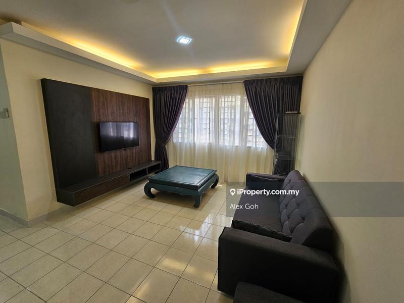 Condominium for Sale in Cengal Condominium by Alex Goh - iProperty.com.my