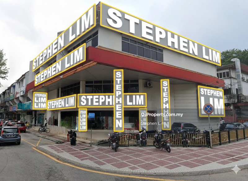 Kedai untuk Dijual di Taman Tun Dr. Ismail, Kuala Lumpur oleh Stephen Lim - iProperty.com.my