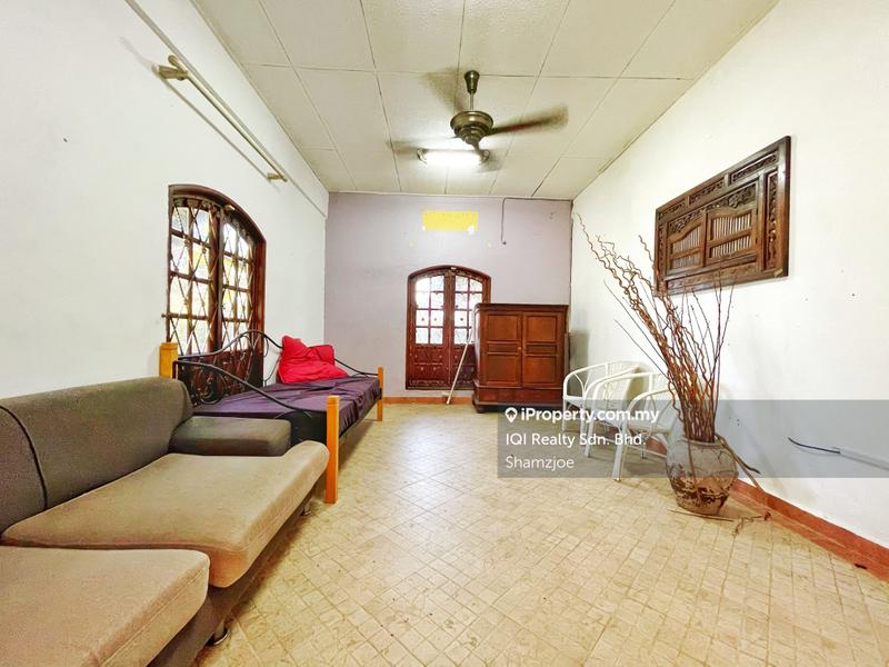 Banglo untuk Dijual di Pantai Sepang Putra, Sepang oleh Shamzjoe - iProperty.com.my