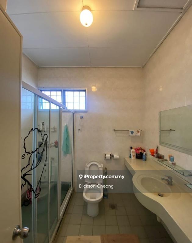 2.5-storey Terraced House for Sale in Bandar Utama 11, Bandar Utama by Dickson Cheong - iProperty.com.my