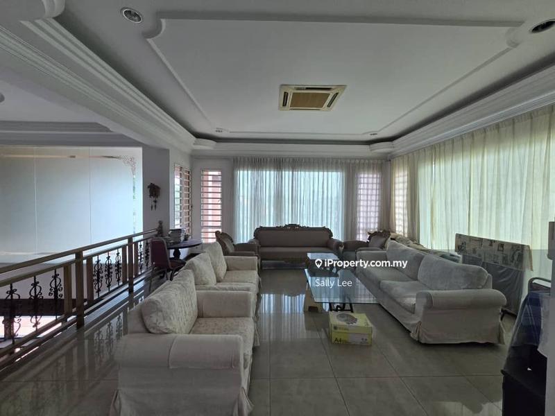 Bungalow House untuk Dijual di SS19, Subang Jaya oleh Sally Lee - iProperty.com.my