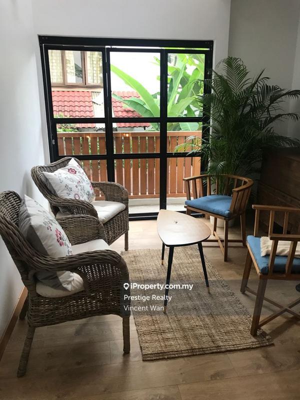 2.5-storey Terraced House for Sale in Bukit Bandaraya, Bangsar by Vincent Wan - iProperty.com.my