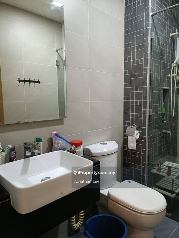 For Rent - Medini Signature