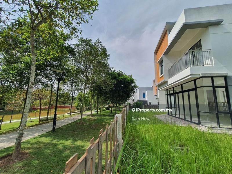 Banglo untuk Dijual di Tralas Setia Ecohill (New Unit), Semenyih oleh Sam Hew - iProperty.com.my