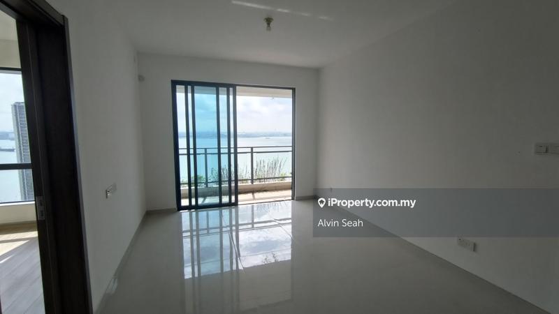 Pangsapuri untuk Dijual di Starview Bay @ Forest City oleh Alvin Seah - iProperty.com.my