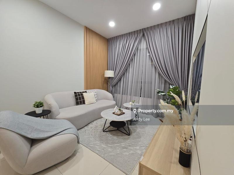 Pangsapuri untuk Dijual di Union Suites oleh Andy Lee - iProperty.com.my