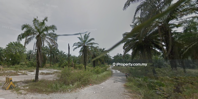 For Sale - Olah Lempit Industrial Park