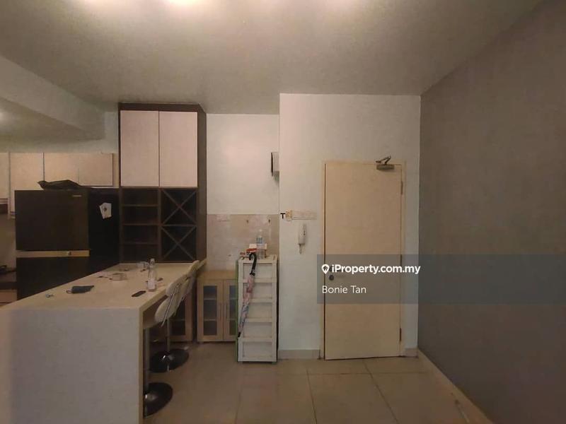 Kediaman Servis untuk Dijual di Livia Residence @ C180 oleh Bonie Tan - iProperty.com.my