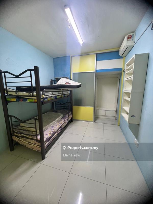 Rumah Bandar untuk Disewa di Templer Park, Rawang oleh Elaine Yew - iProperty.com.my