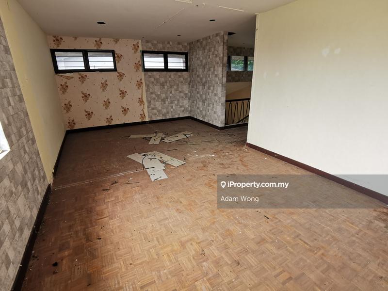 Banglo Komersial untuk Disewa di Lebuhraya Darulaman, Alor Setar oleh Adam Wong - iProperty.com.my