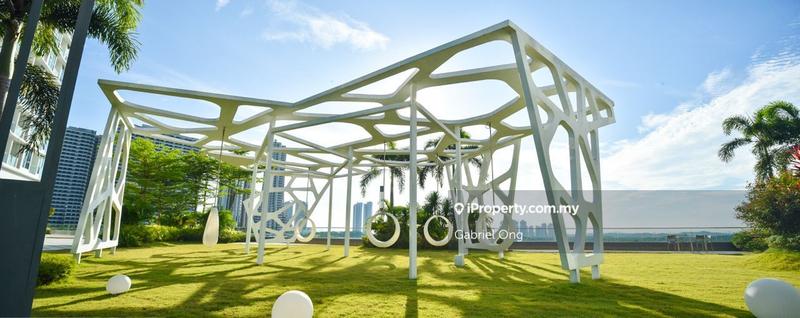 Service Residence for Sale in The M @ Medini Macrolink by Gabriel Ong - iProperty.com.my
