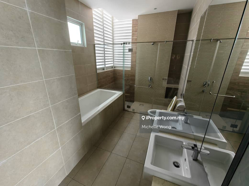 Residensi Servis untuk Dijual di Twin Galaxy (Dwi Galaksi) oleh Michelle Wong - iProperty.com.my