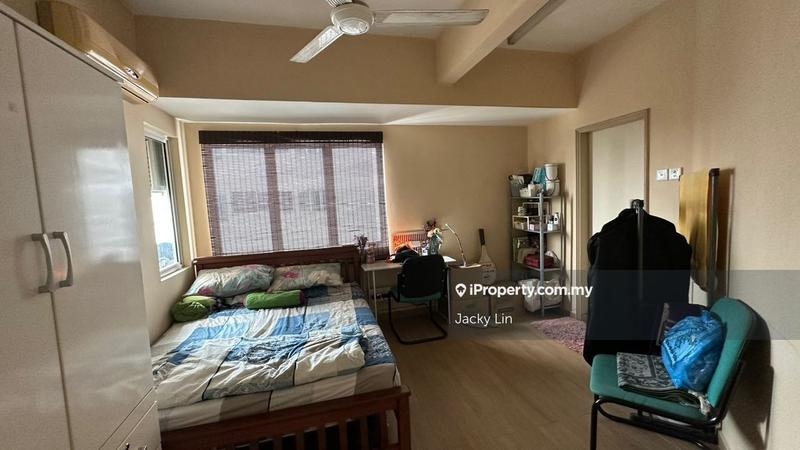 Kondominium untuk Dijual di The Boulevard oleh Jacky Lin - iProperty.com.my