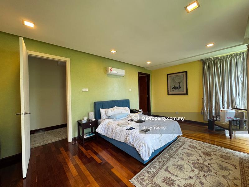 Bungalow House for Sale in Taman Rakan, Kajang by Stacy Young - iProperty.com.my