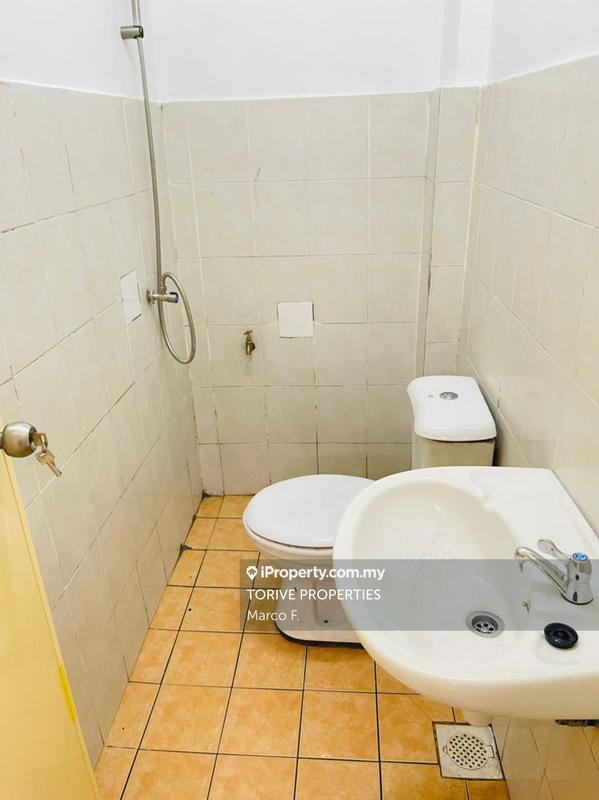 Pangsapuri untuk Dijual di Spring Court oleh Marco F. - iProperty.com.my