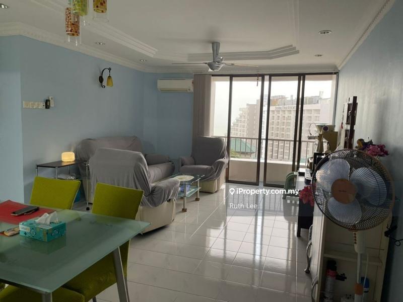 Kondominium untuk Dijual di Miami Green oleh Ruth Lee - iProperty.com.my