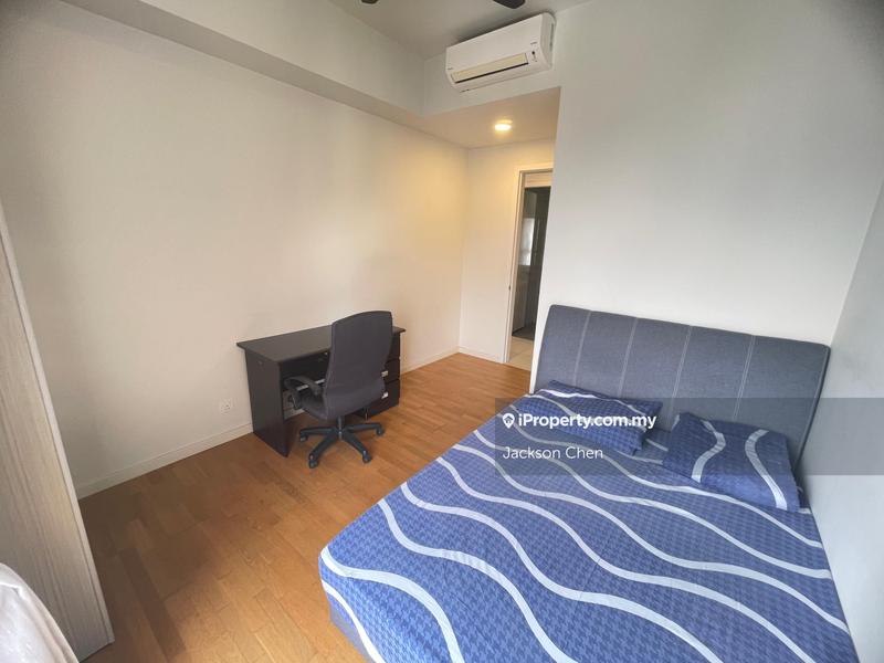 Condominium for Sale in Seri Riana Residence by Jackson Chen - iProperty.com.my