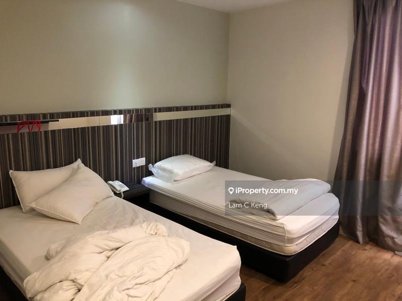 Shop for Sale in Kota Kemuning, Shah Alam by Lam C Keng - iProperty.com.my