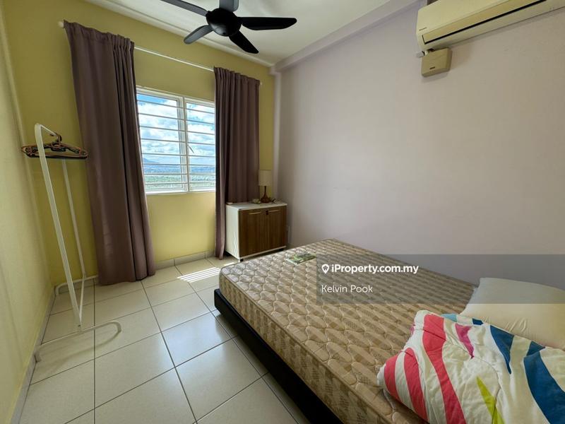 Apartment for Sale in Karisma @ Eco Majestic by Kelvin Pook - iProperty.com.my