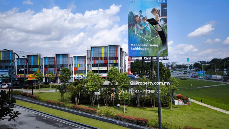 Retail-Office for Sale in Setia Ecohill, Semenyih by TOMMY CHIENG - iProperty.com.my