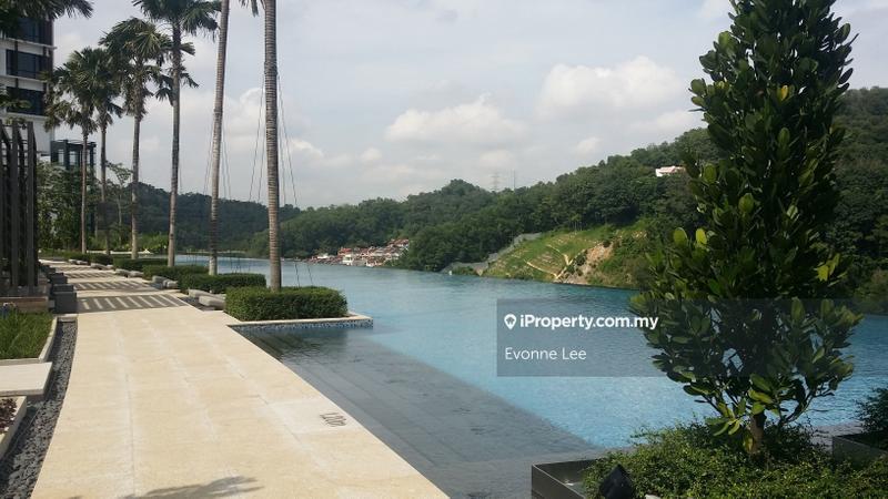 Kondominium untuk Dijual di Serai oleh Evonne Lee - iProperty.com.my