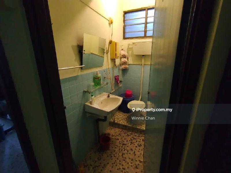 Rumah Berangkai 2 Tingkat untuk Dijual di Ipoh Garden, Ipoh oleh Winnie Chan - iProperty.com.my