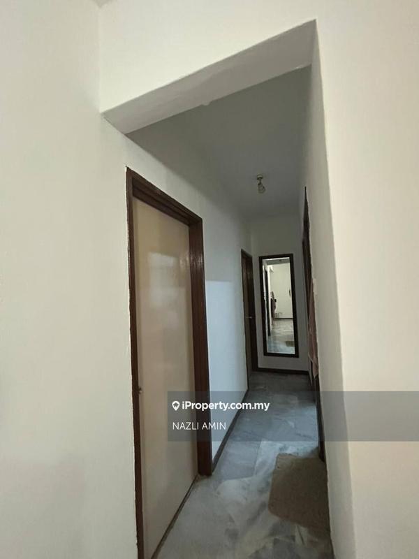 Pangsapuri untuk Dijual di Sri Damansara Court oleh NAZLI AMIN - iProperty.com.my