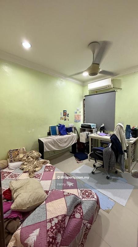 Rumah Berangkai 2 Tingkat untuk Dijual di Damai Perdana Corner House, Cheras oleh Vanny Lum - iProperty.com.my