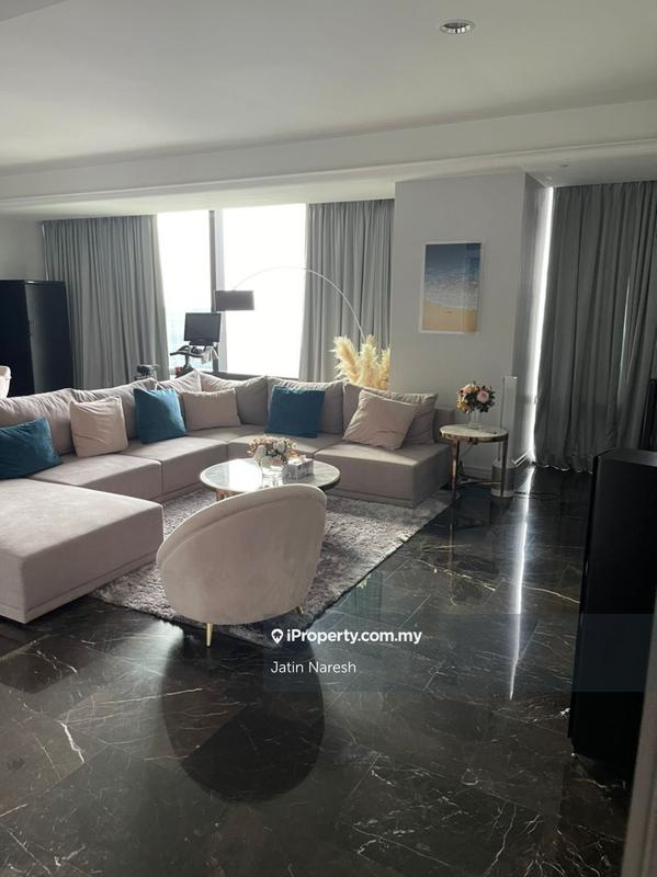 Kediaman Servis untuk Disewa di St Regis oleh Jatin Naresh - iProperty.com.my
