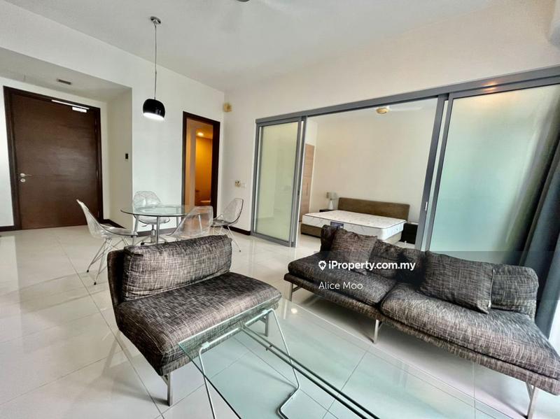 Condominium for Sale in Hampshire Residences by Alice Moo - iProperty.com.my