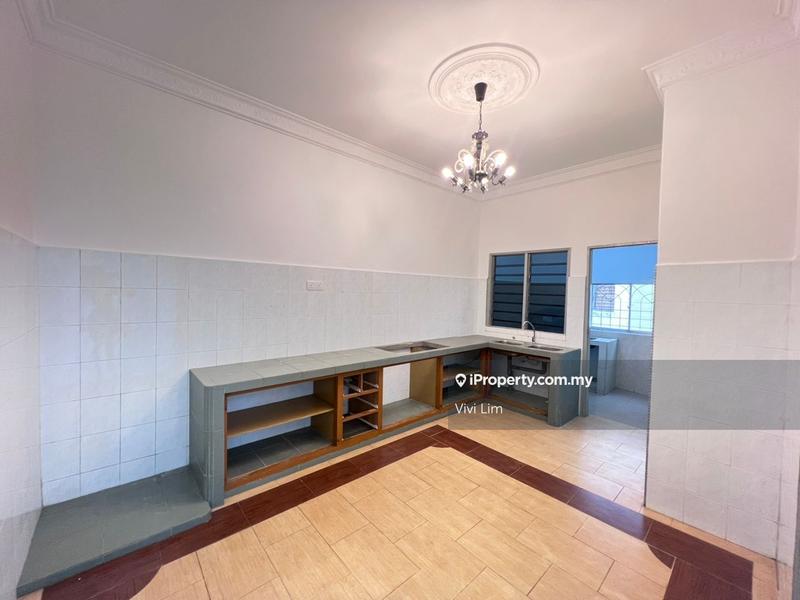 2-storey Terraced House for Sale in Taman Sri Kluang, Kluang by Vivi Lim - iProperty.com.my