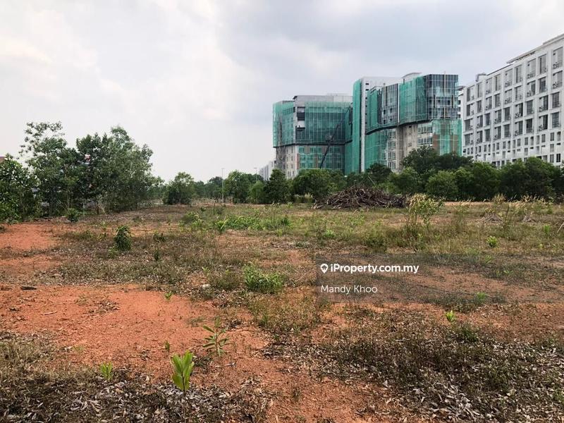 Tanah Komersial untuk Dijual di Kawasan Perindustrian Ayer Keroh, Ayer Keroh oleh Mandy Khoo - iProperty.com.my