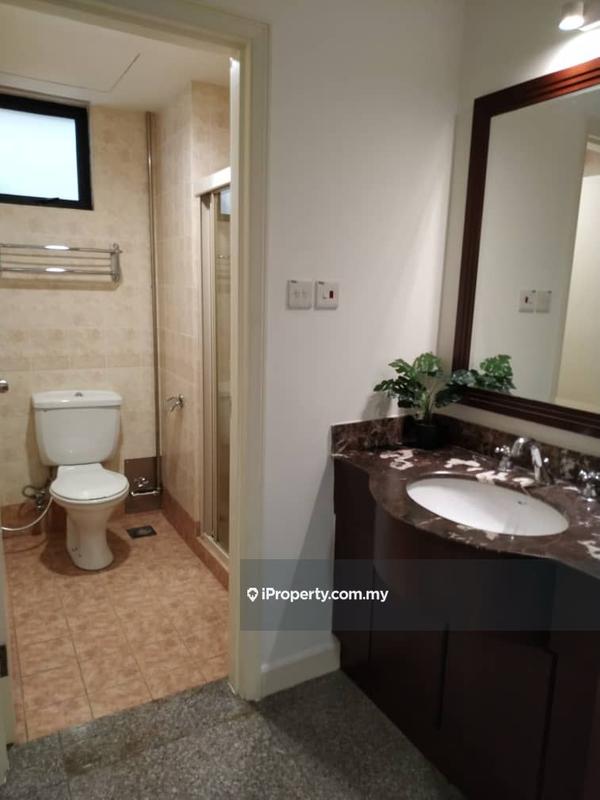 Condominium for Rent in Sri Tiara Residences by Dixon Wong - iProperty.com.my