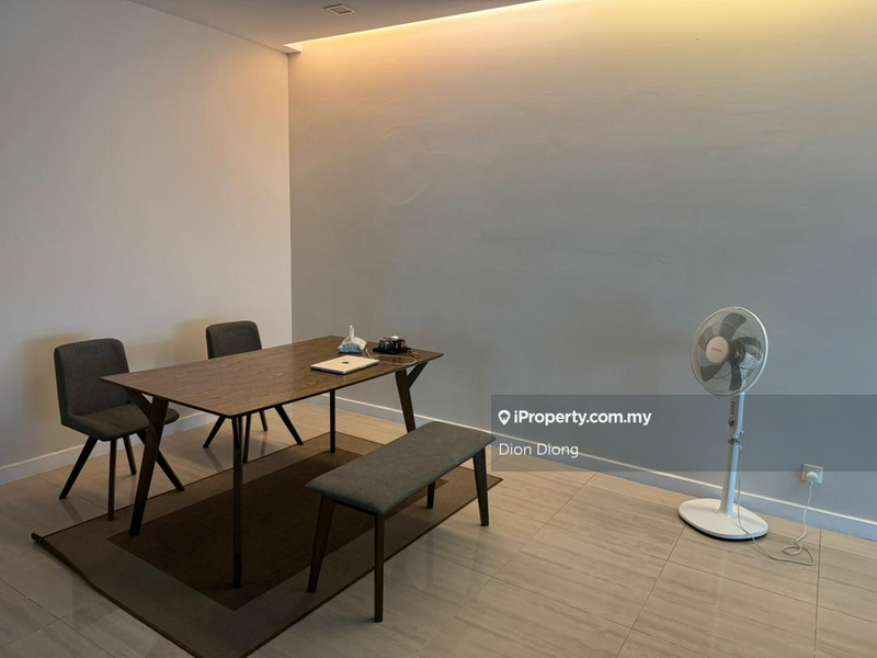 For Sale - Mont Kiara Banyan