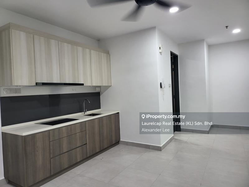 Condominium for Rent in Queensville by Alexander Lee - iProperty.com.my