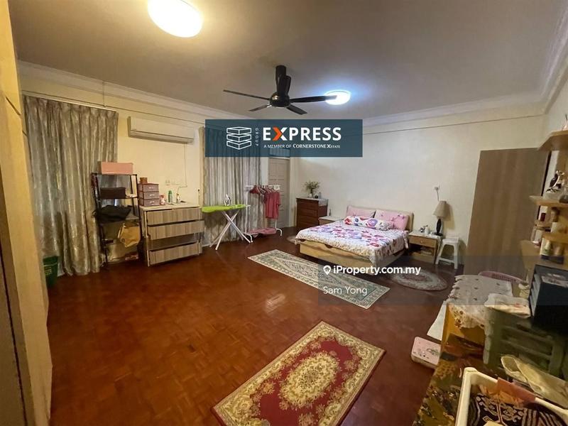 Banglo untuk Dijual di Pujut, Miri oleh Sam Yong - iProperty.com.my