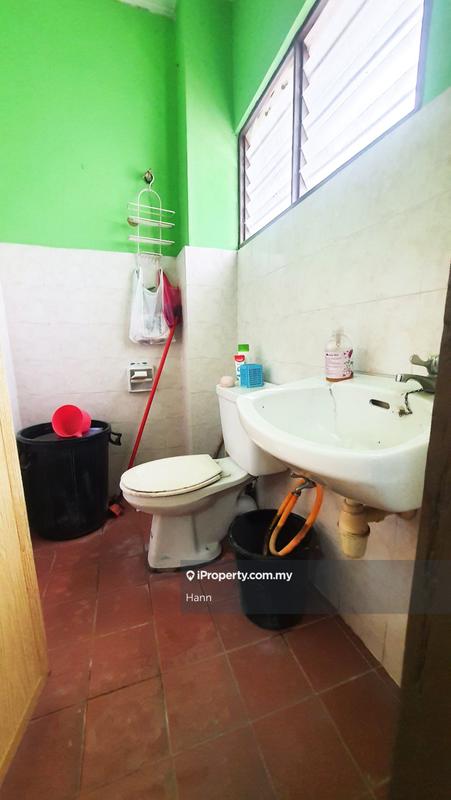 2-storey Terraced House for Sale in Taman Bukit Serdang, Seri Kembangan by Hann - iProperty.com.my