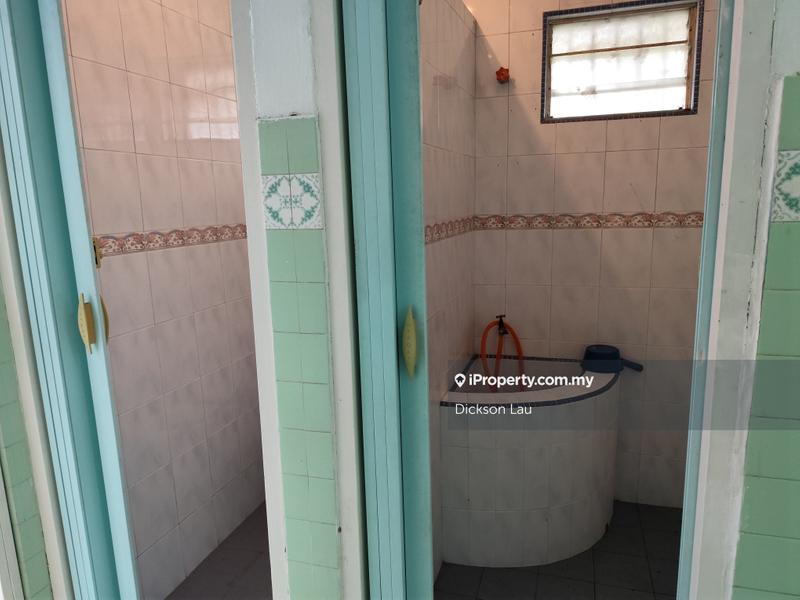 Rumah Berangkai 1 Tingkat untuk Dijual di Taman Desa Jaya, Kepong oleh Dickson Lau - iProperty.com.my