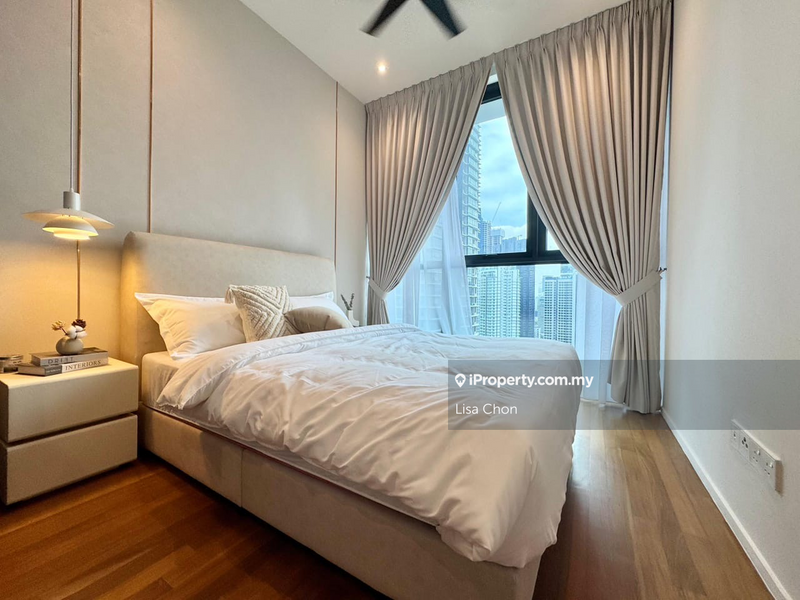 Service Residence for Sale in 10 Stonor by Lisa Chon - iProperty.com.my