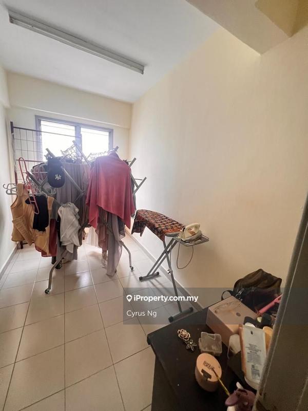 Apartment for Sale in Pangsapuri Indah Mas by Cyrus Ng - iProperty.com.my
