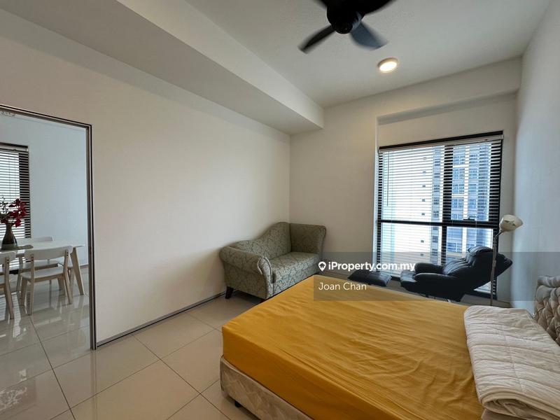 Residensi Servis untuk Dijual di Arnica @ Tropicana Gardens oleh Joan Chan - iProperty.com.my