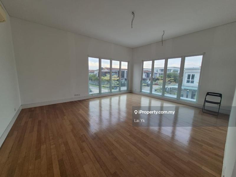 Semi-Detached House for Sale in Temasya Glenmarie, Glenmarie by Lai Yk - iProperty.com.my