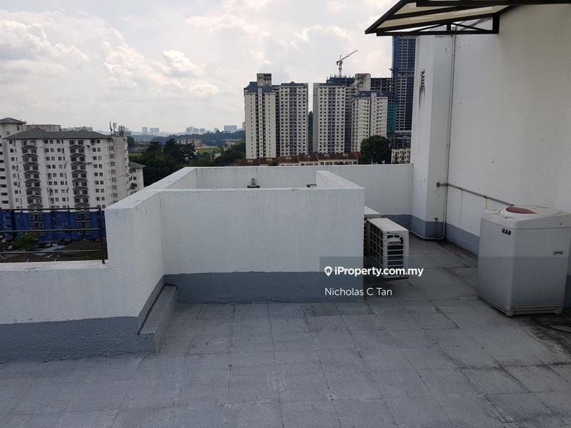 Service Residence for Sale in Centrio Pantai Hillpark by Nicholas C Tan - iProperty.com.my